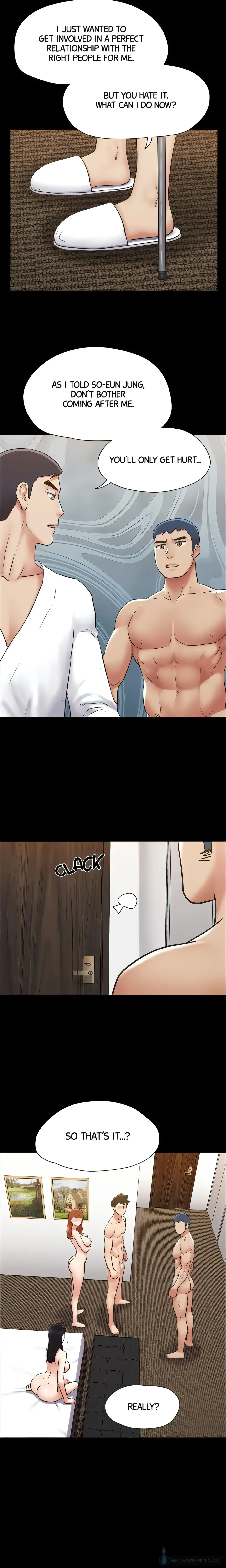 Only With Consent Chapter 154 page 23 - 