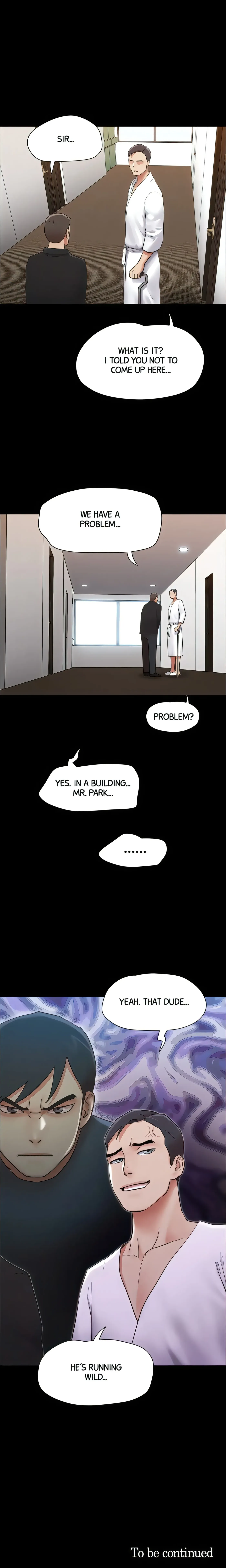 Only With Consent Chapter 154 page 25 - 