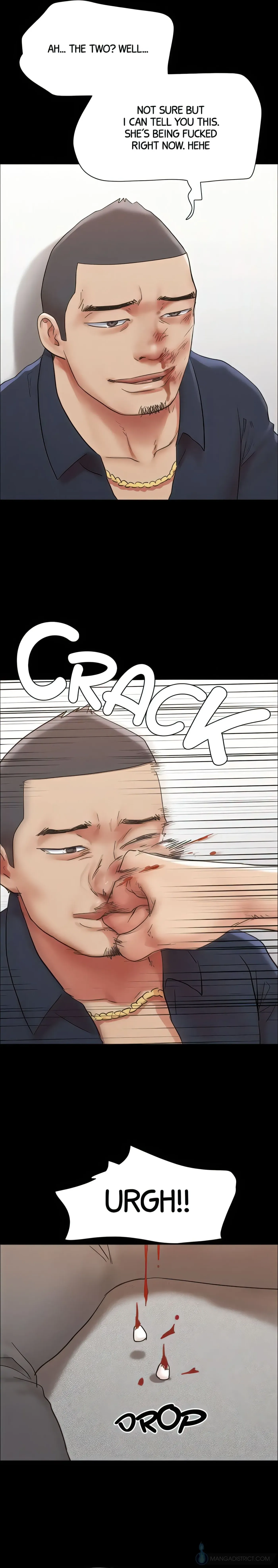 Only With Consent Chapter 154 page 5 - 