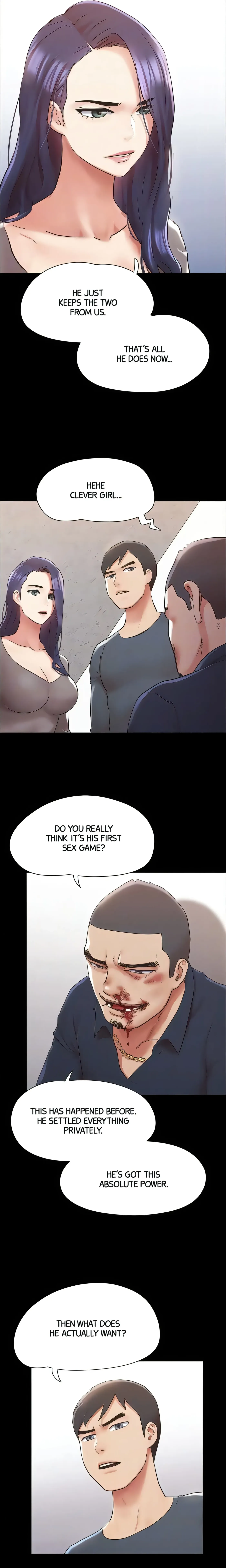 Only With Consent Chapter 154 page 7 - 