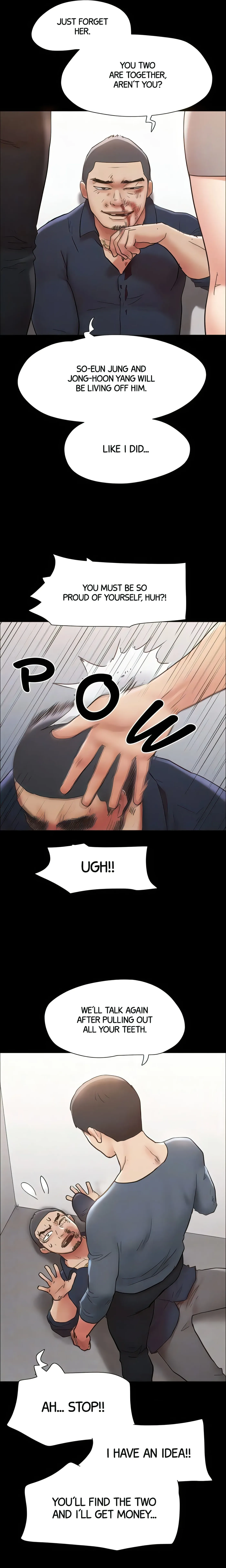 Only With Consent Chapter 154 page 9 - 