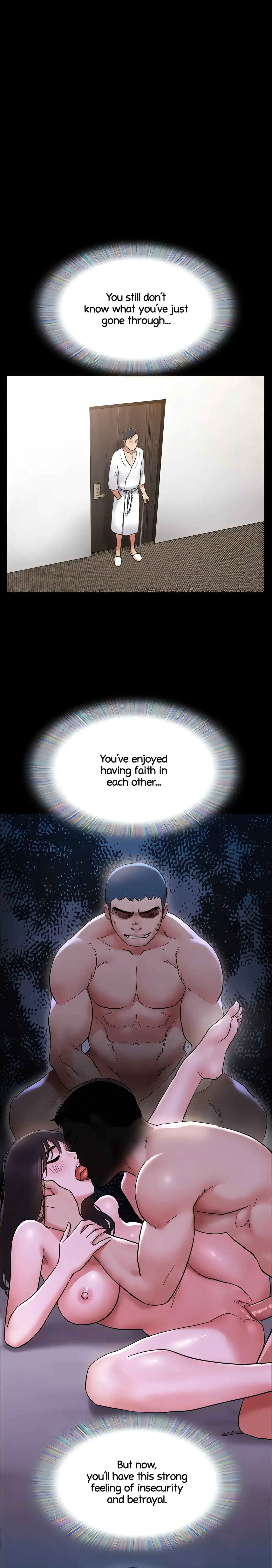 Only With Consent Chapter 155 page 1 - 