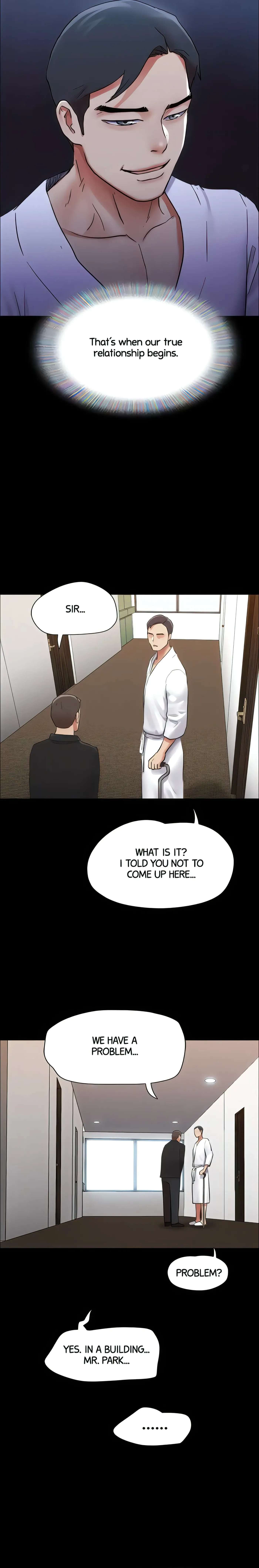 Only With Consent Chapter 155 page 2 - 