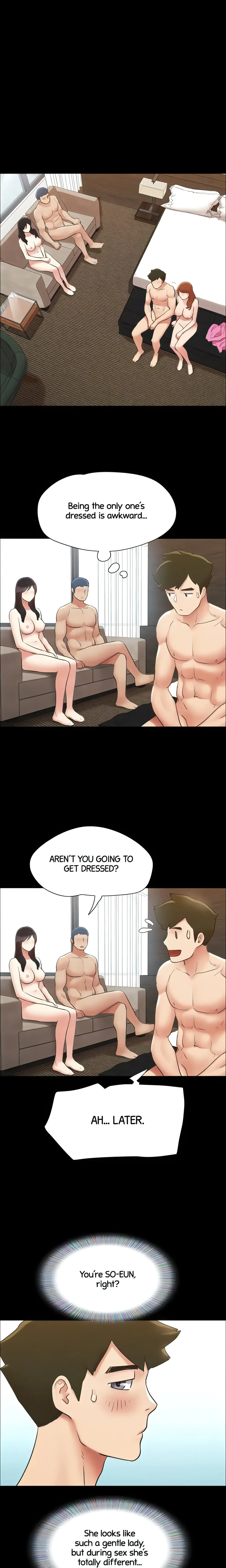 Only With Consent Chapter 155 page 14 - 