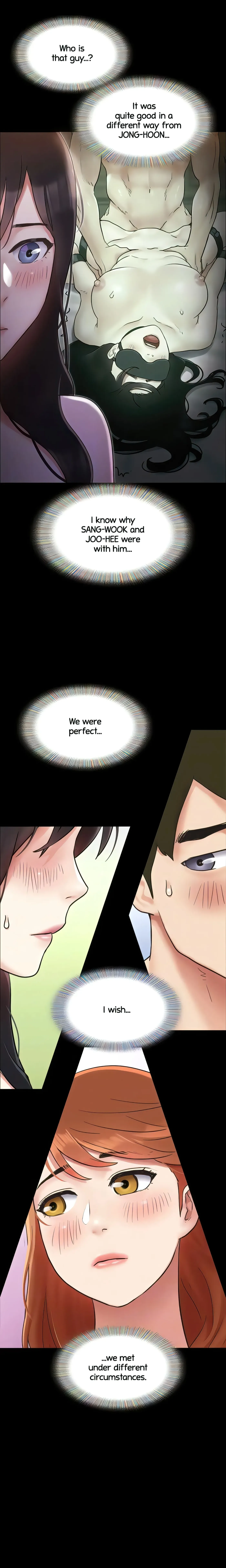 Only With Consent Chapter 155 page 16 - 