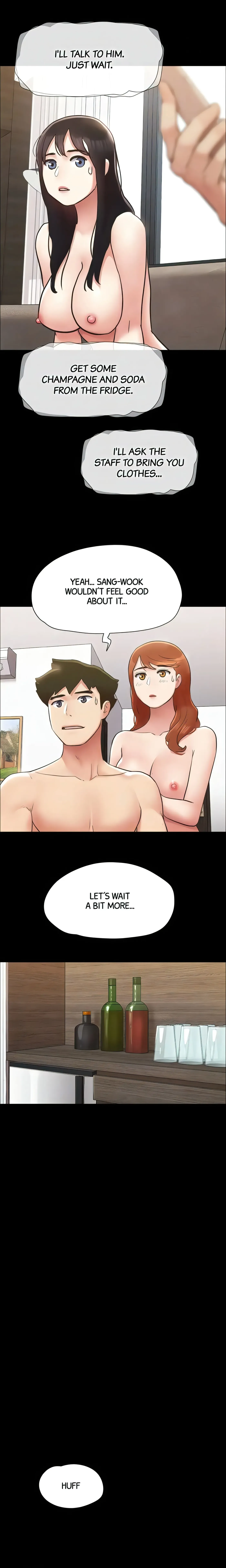 Only With Consent Chapter 155 page 19 - 