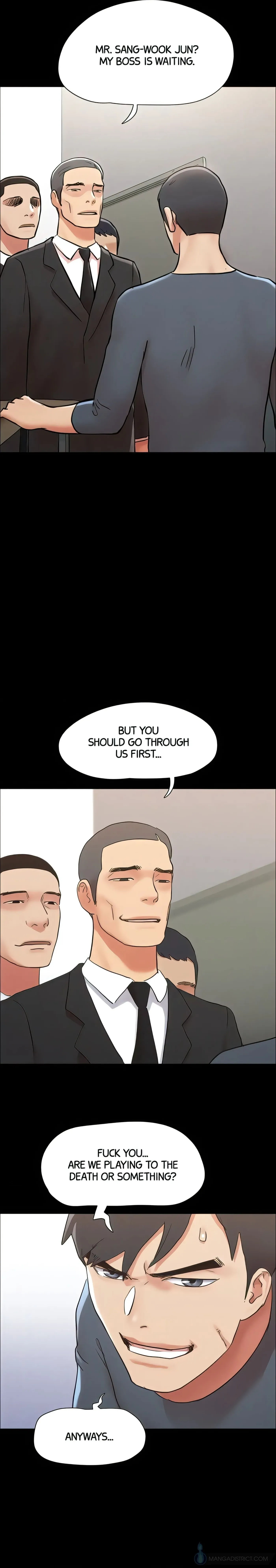 Only With Consent Chapter 155 page 21 - 