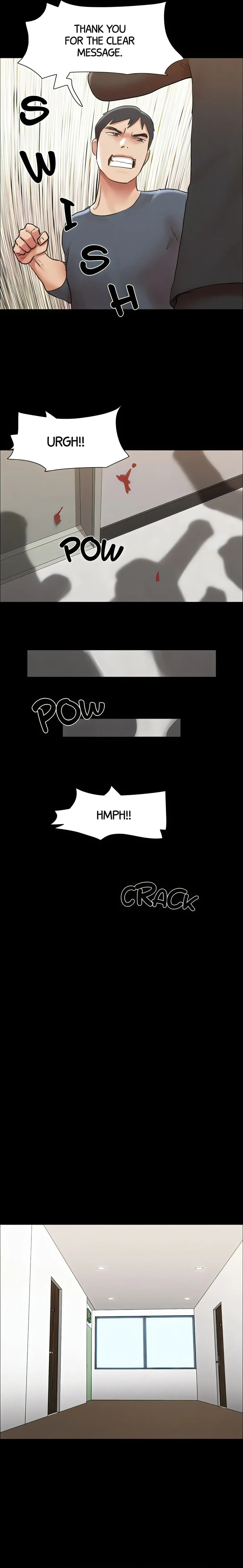 Only With Consent Chapter 155 page 22 - 