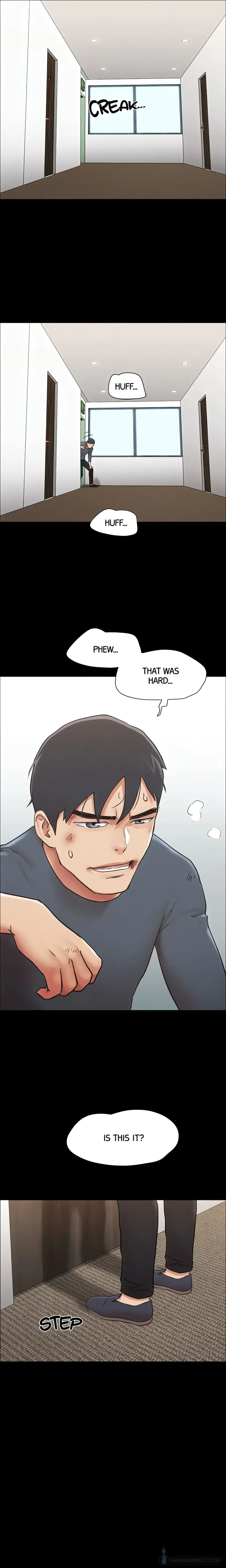 Only With Consent Chapter 155 page 23 - 