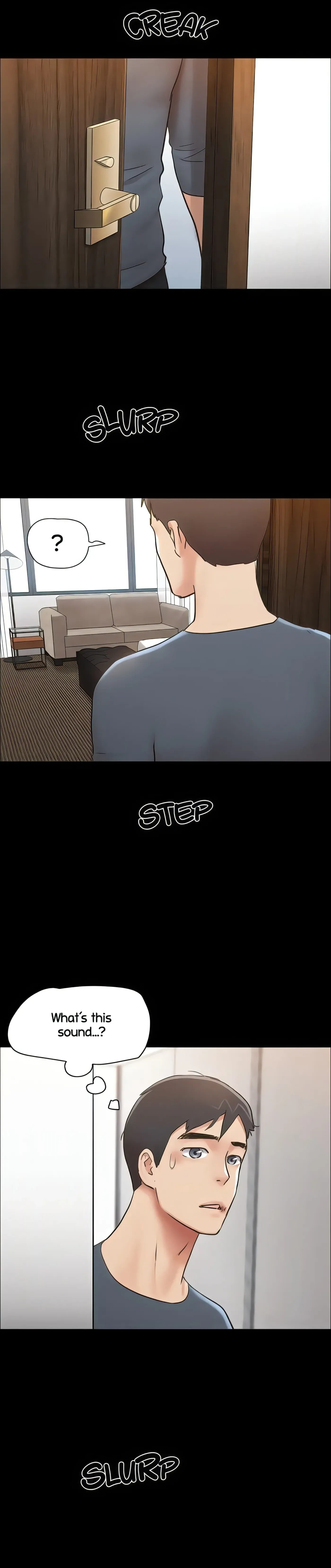 Only With Consent Chapter 155 page 24 - 