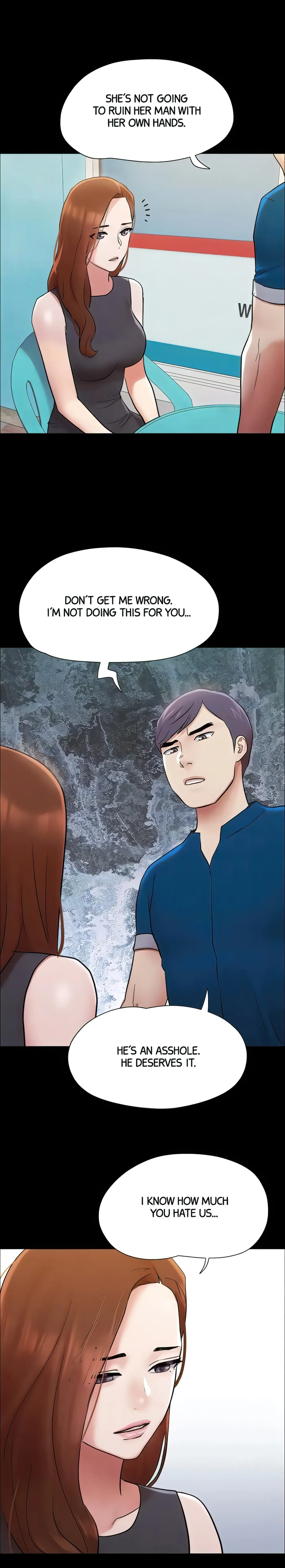 Only With Consent Chapter 155 page 10 - 