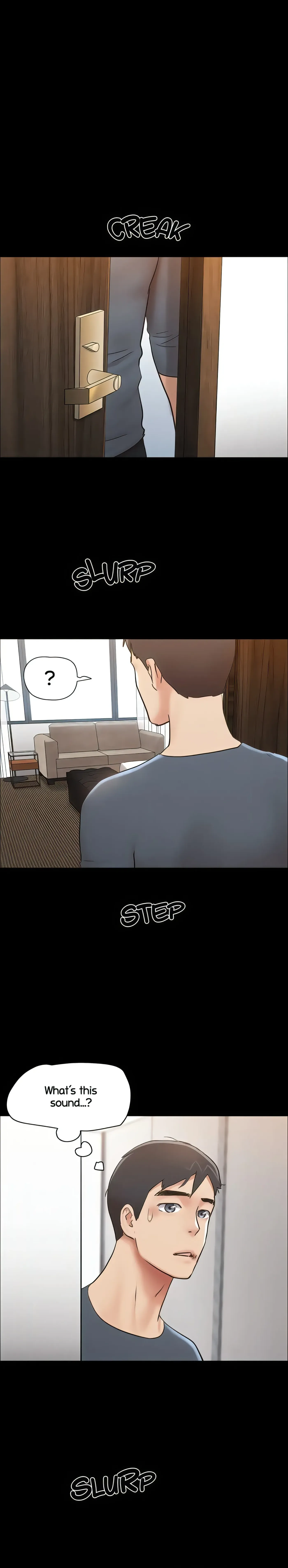 Only With Consent Chapter 156 page 1 - 