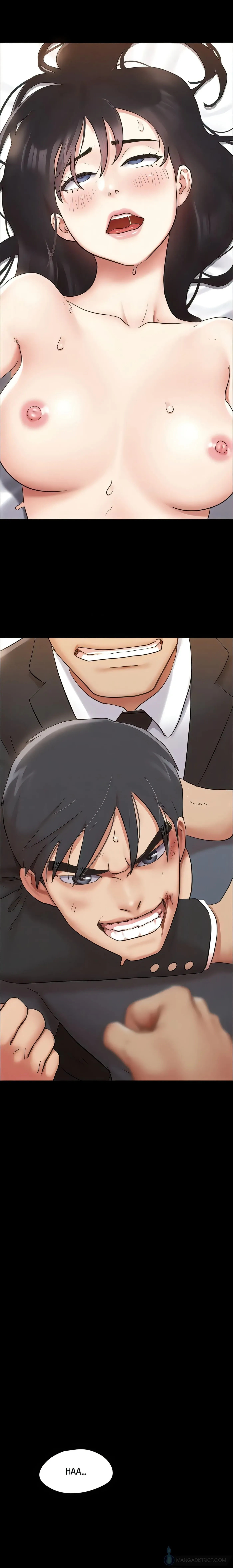 Only With Consent Chapter 156 page 11 - 