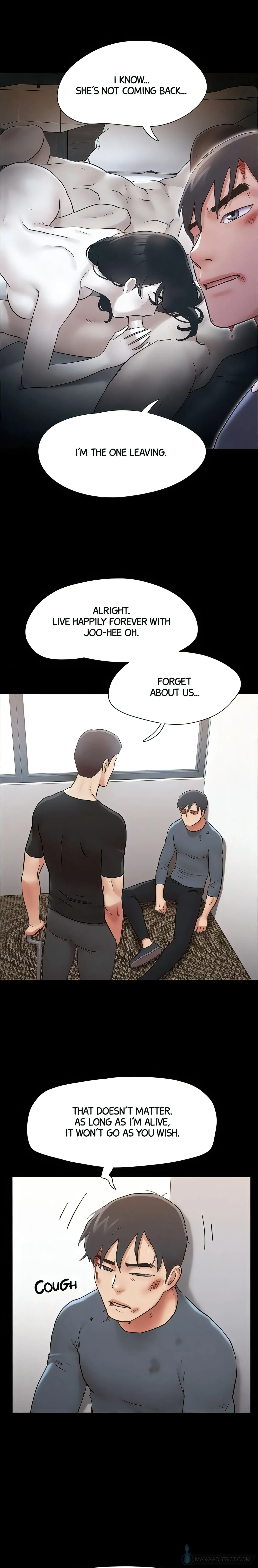 Only With Consent Chapter 156 page 13 - 