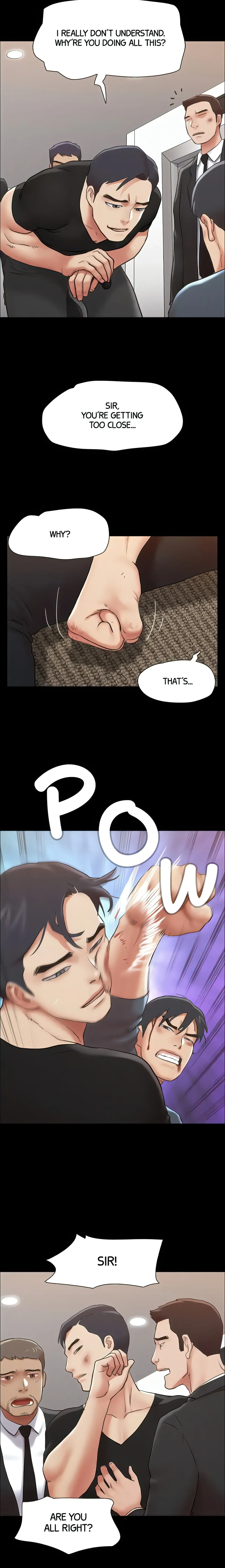 Only With Consent Chapter 156 page 14 - 
