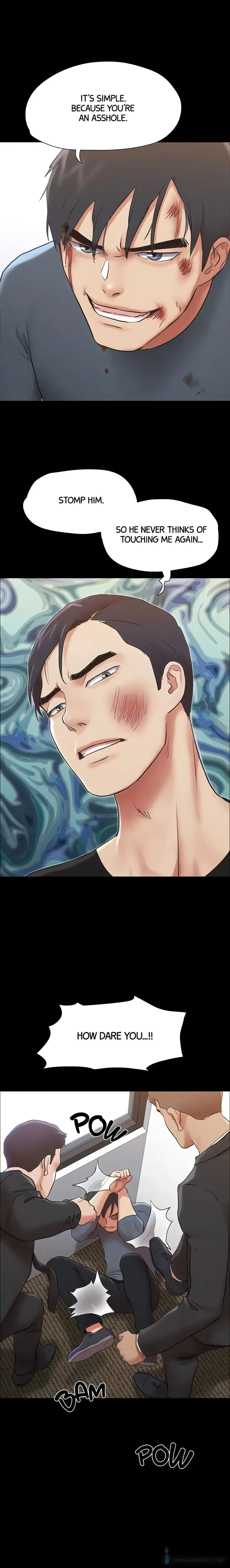 Only With Consent Chapter 156 page 15 - 