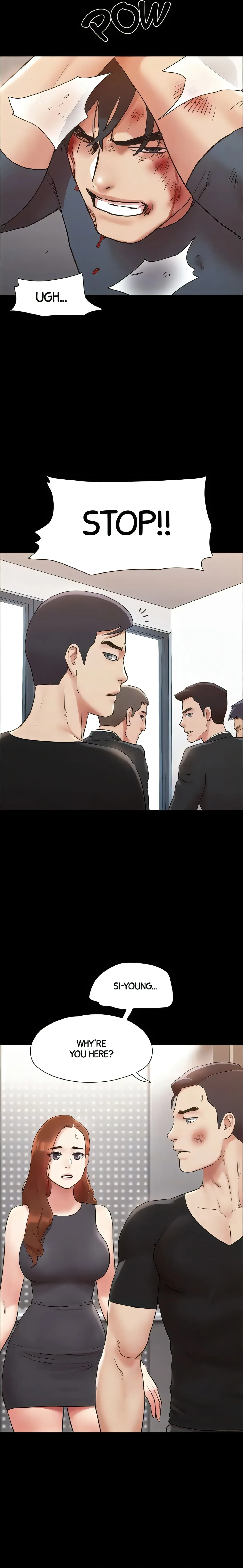 Only With Consent Chapter 156 page 16 - 