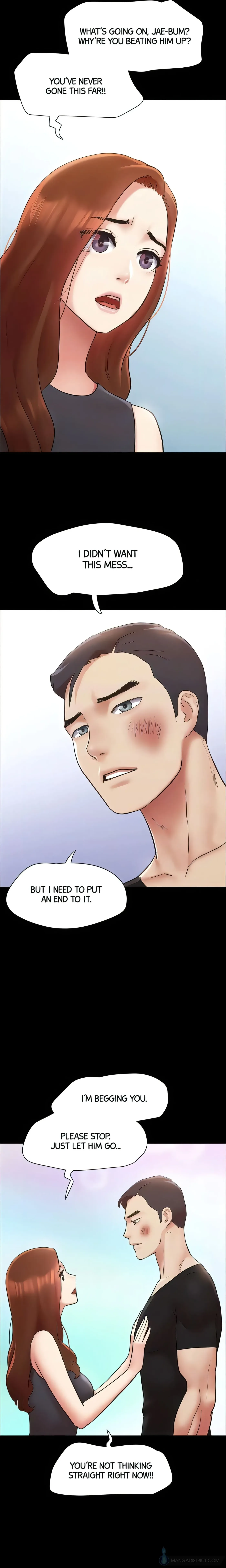 Only With Consent Chapter 156 page 17 - 