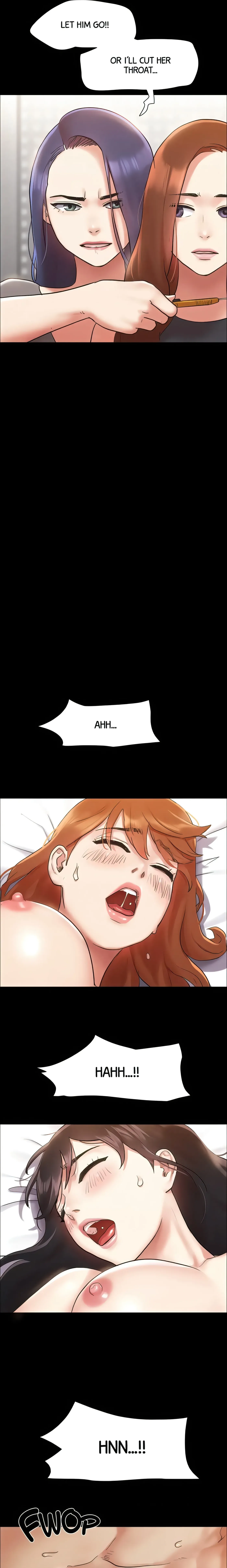 Only With Consent Chapter 156 page 20 - 