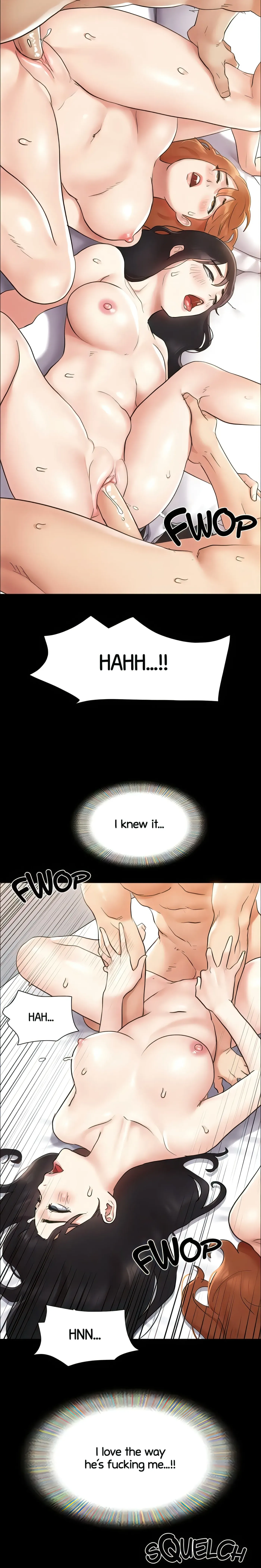 Only With Consent Chapter 156 page 21 - 