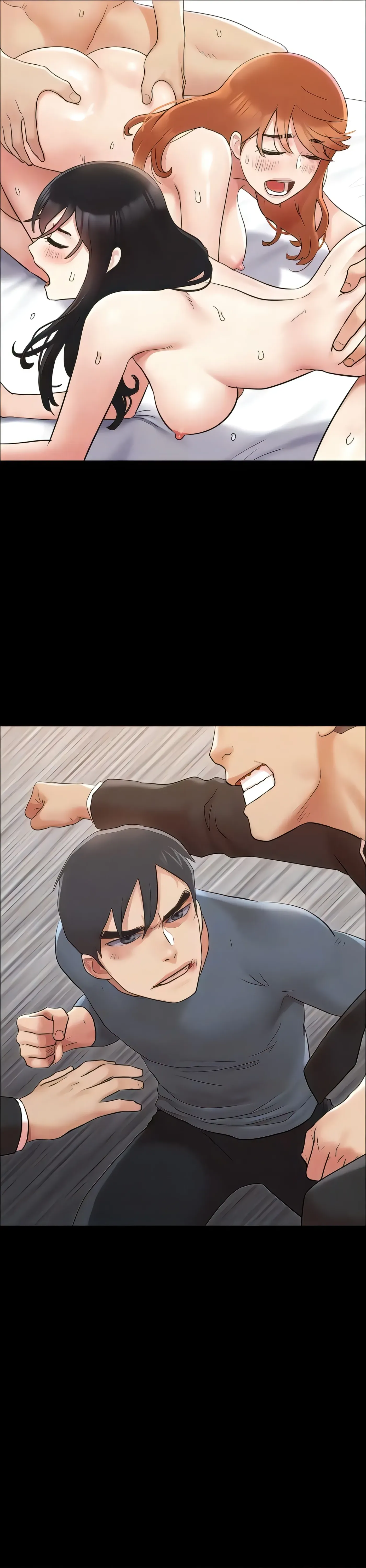 Only With Consent Chapter 156 page 9 - 