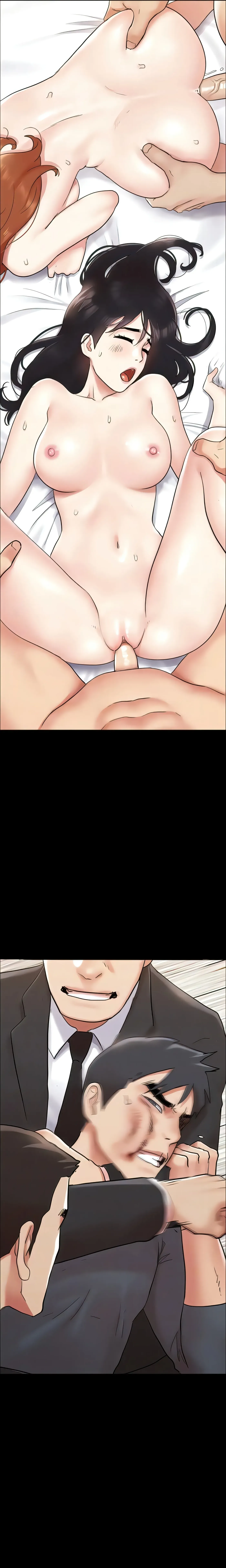 Only With Consent Chapter 156 page 10 - 