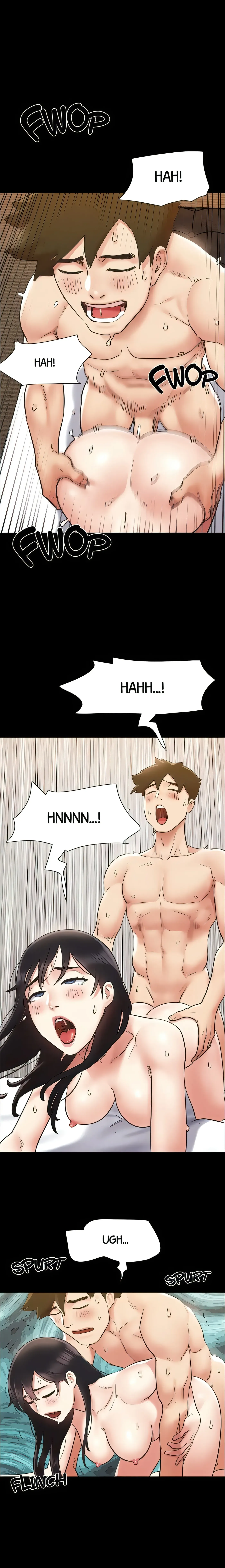 Only With Consent Chapter 157 page 2 - 