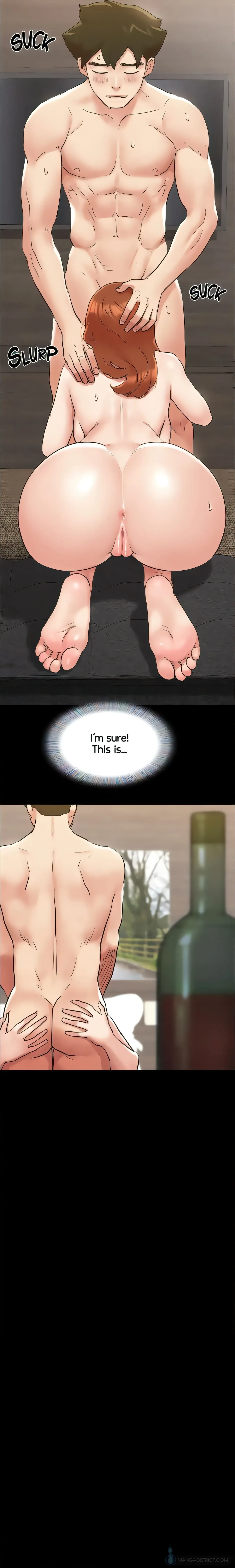 Only With Consent Chapter 157 page 11 - 