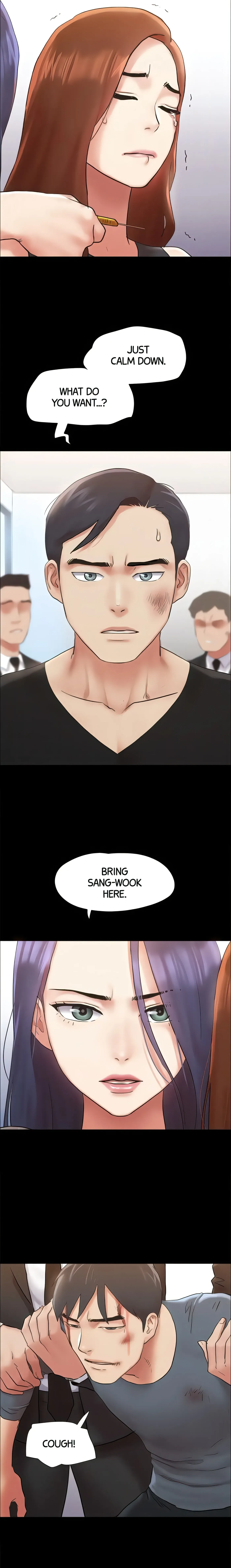 Only With Consent Chapter 157 page 13 - 