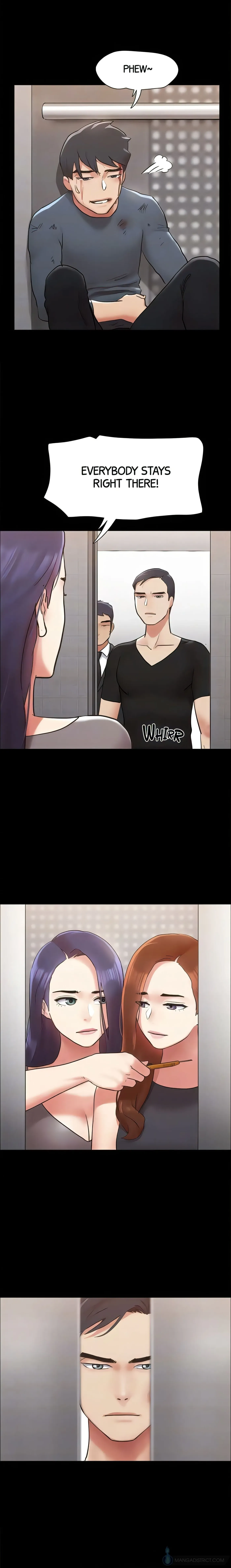 Only With Consent Chapter 157 page 17 - 