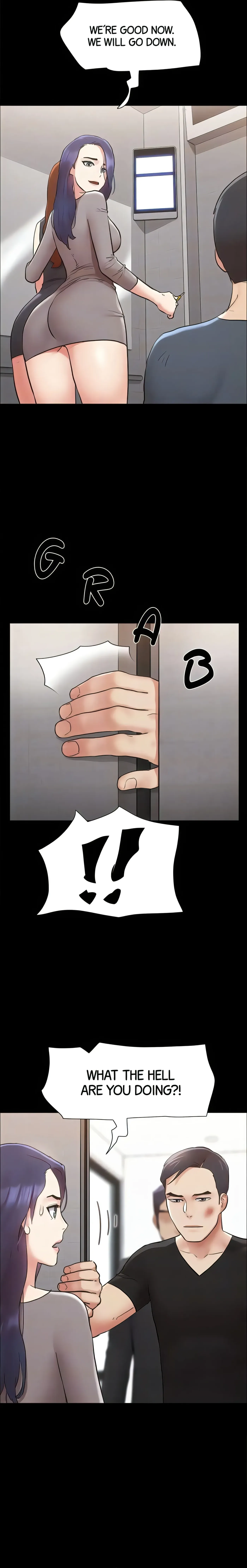 Only With Consent Chapter 157 page 18 - 