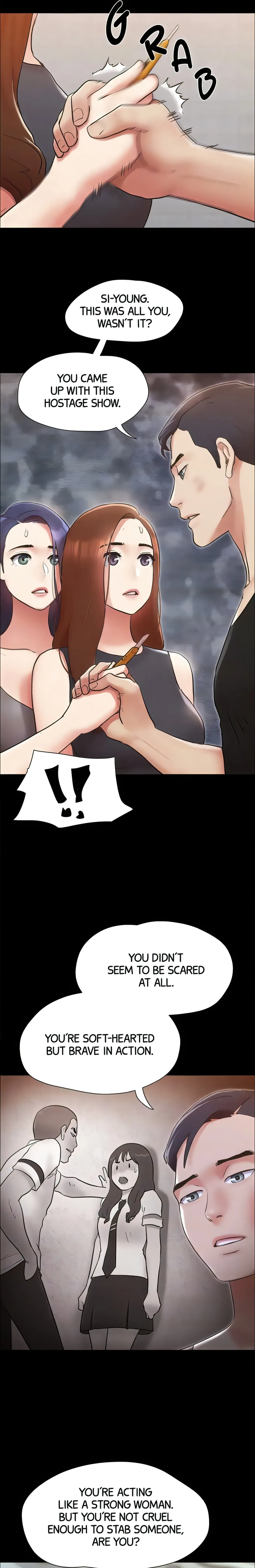 Only With Consent Chapter 157 page 19 - 