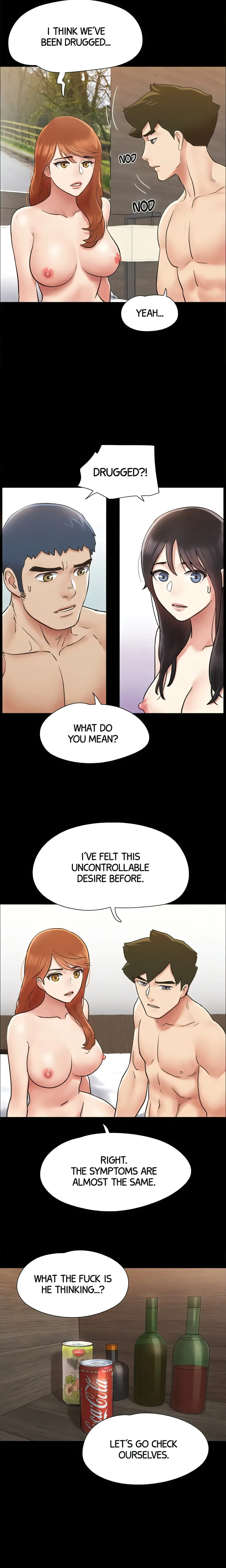 Only With Consent Chapter 157 page 24 - 
