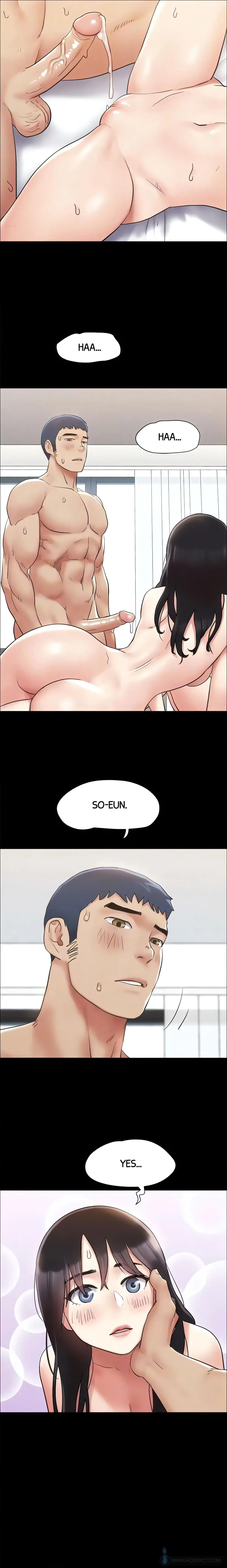 Only With Consent Chapter 157 page 7 - 