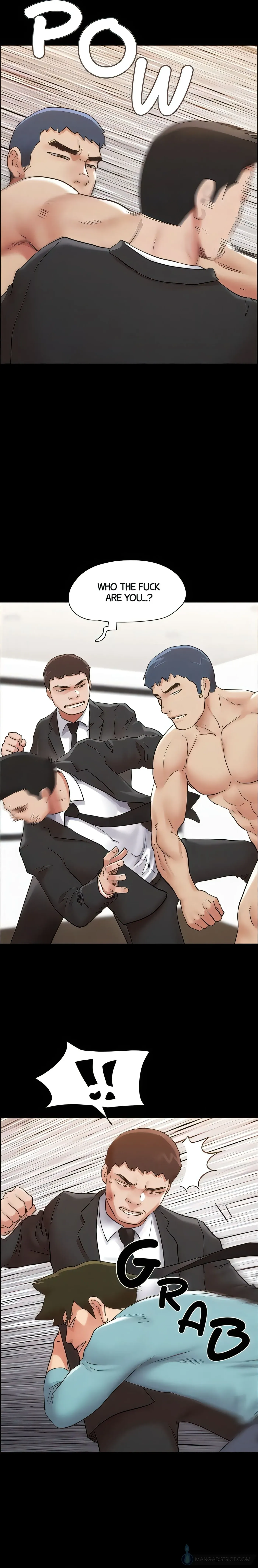 Only With Consent Chapter 158 page 11 - 