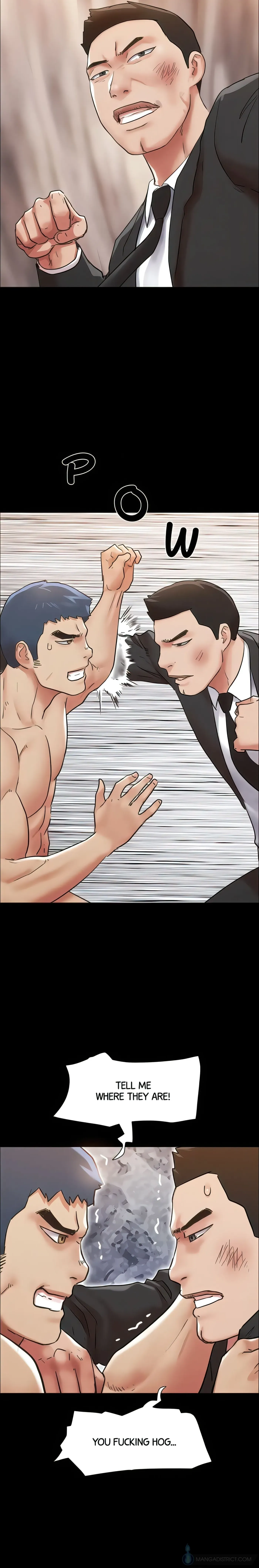 Only With Consent Chapter 158 page 13 - 