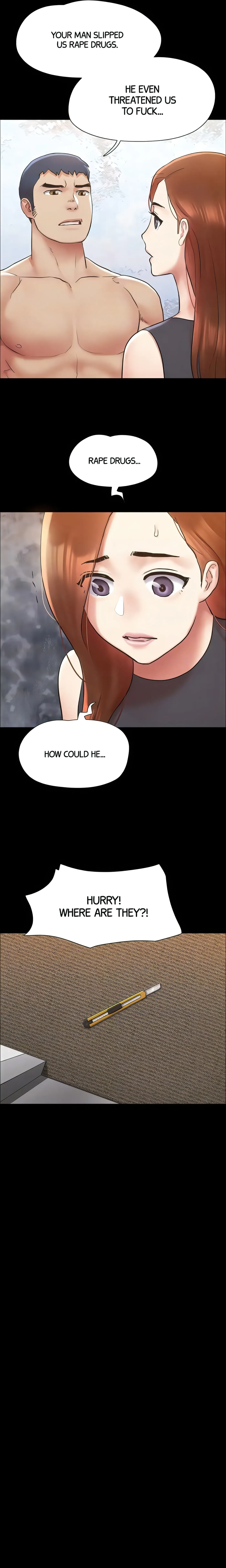 Only With Consent Chapter 158 page 16 - 
