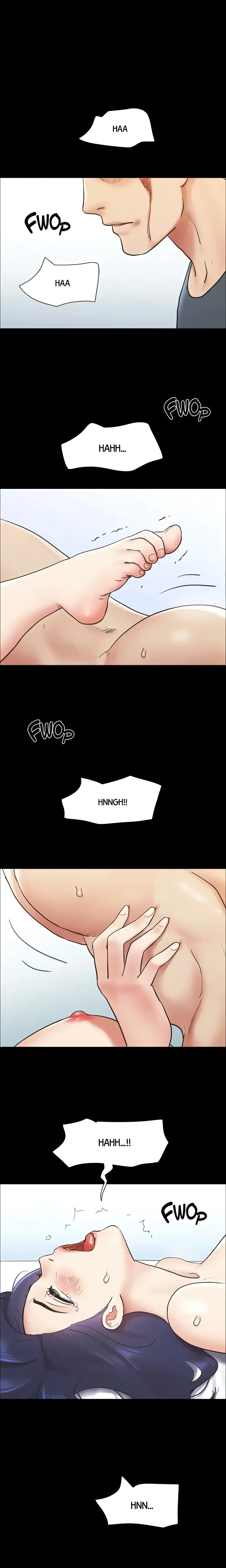 Only With Consent Chapter 158 page 17 - 