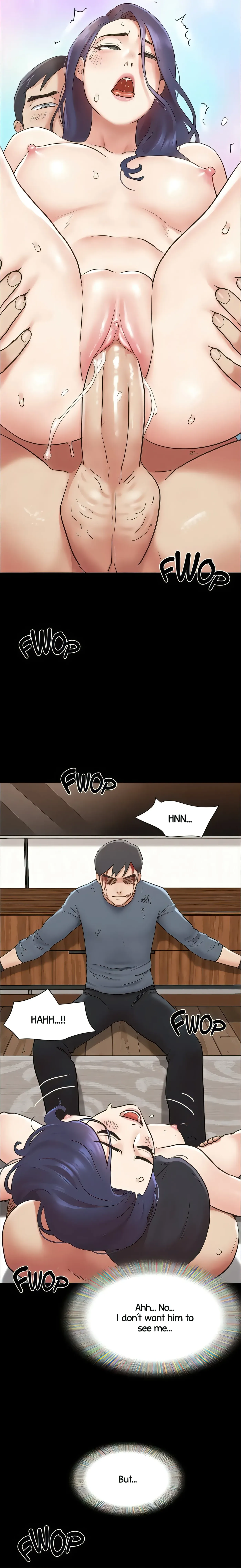 Only With Consent Chapter 158 page 22 - 