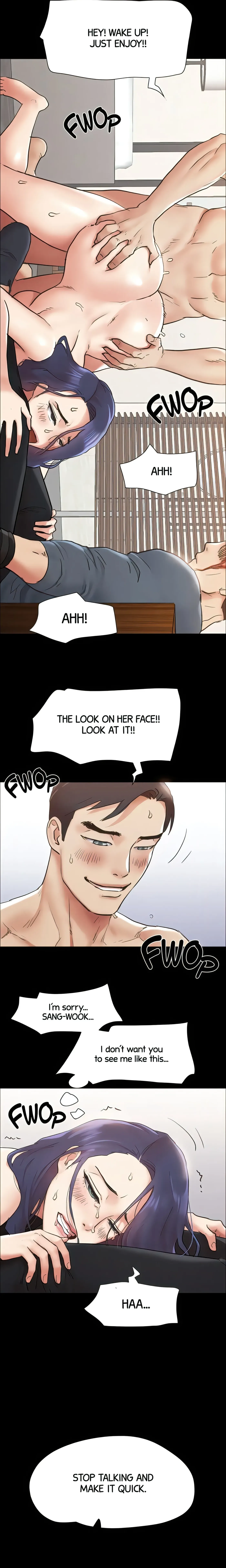 Only With Consent Chapter 158 page 24 - 