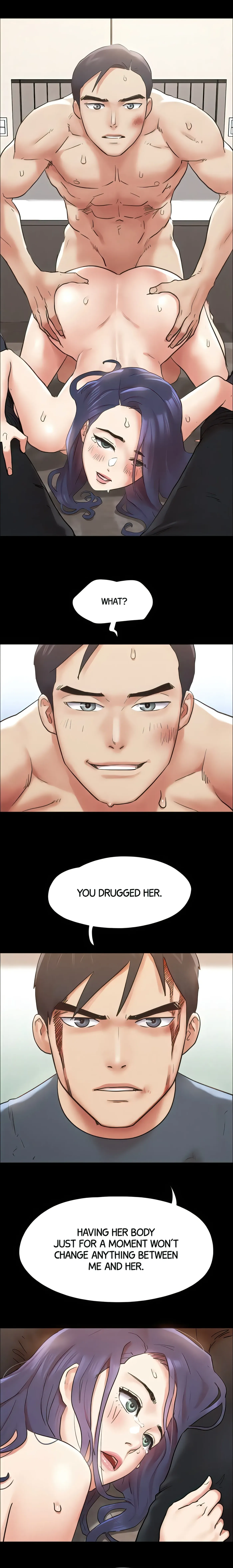 Only With Consent Chapter 158 page 25 - 