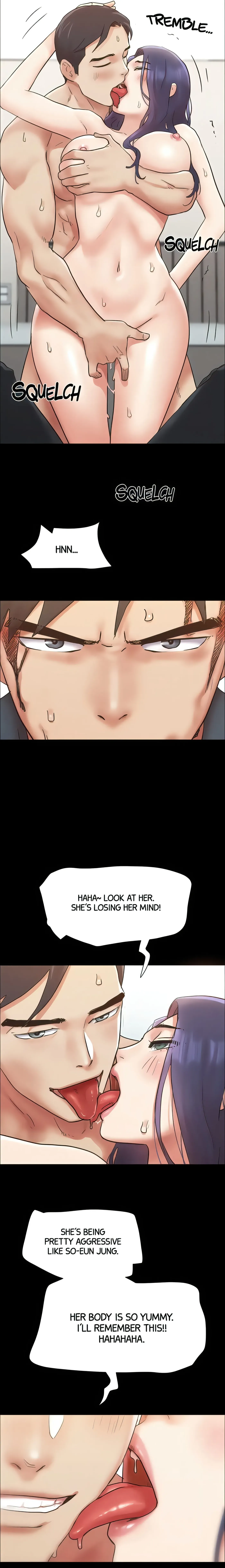 Only With Consent Chapter 158 page 27 - 