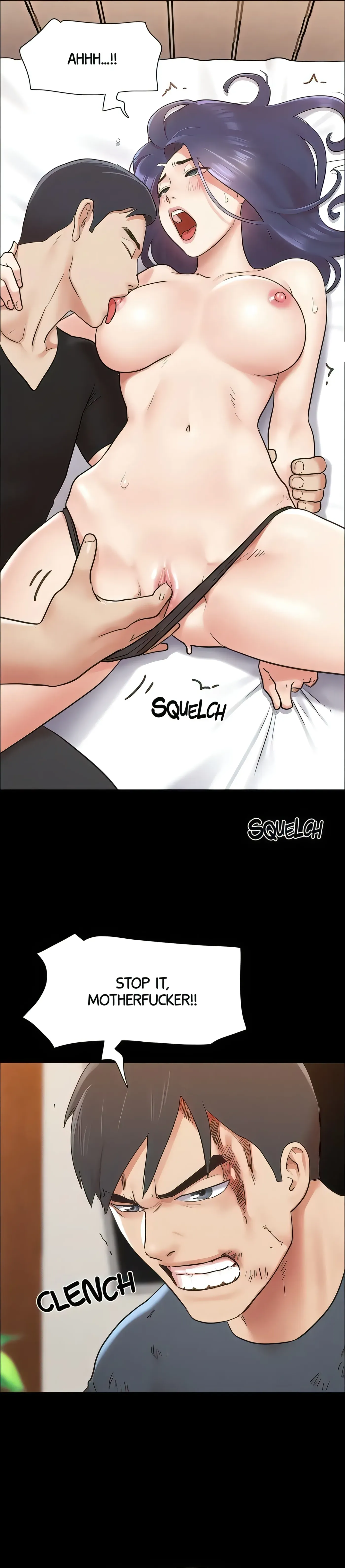 Only With Consent Chapter 158 page 4 - 