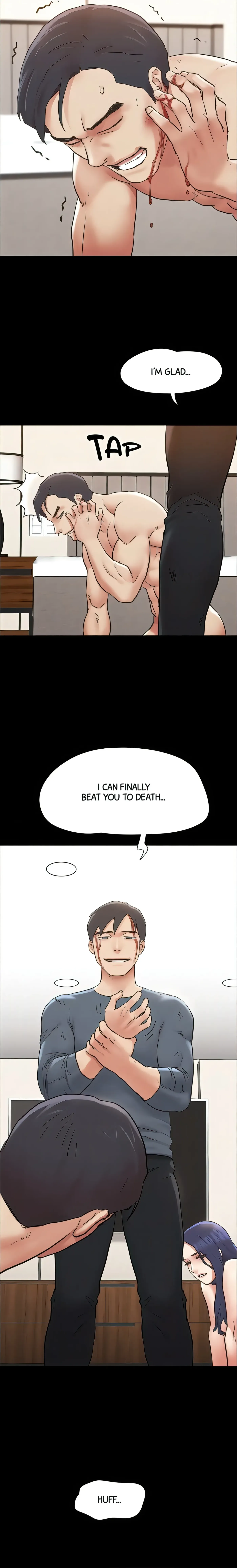 Only With Consent Chapter 159 page 11 - 