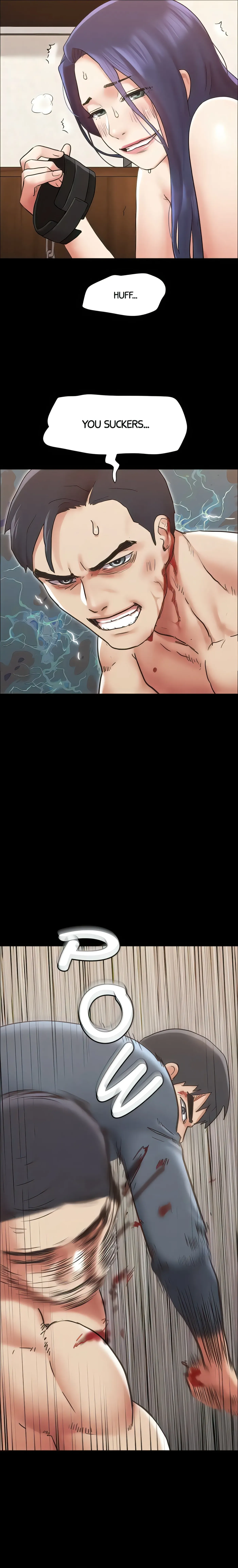 Only With Consent Chapter 159 page 12 - 