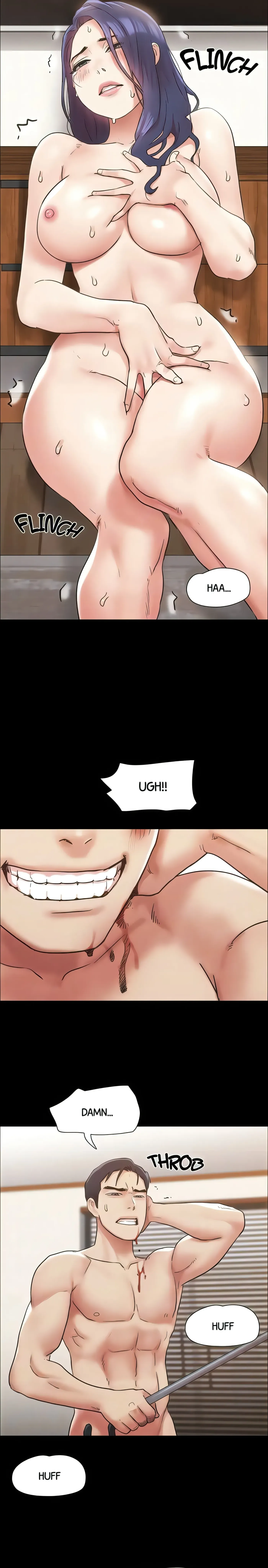 Only With Consent Chapter 159 page 16 - 