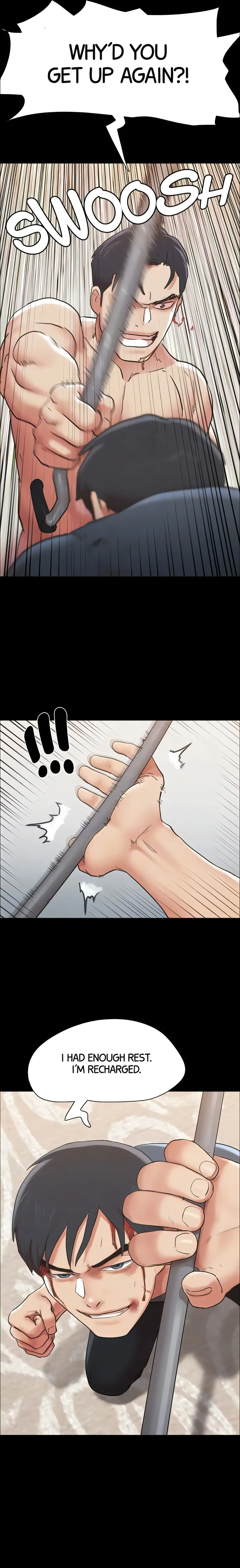 Only With Consent Chapter 159 page 18 - 