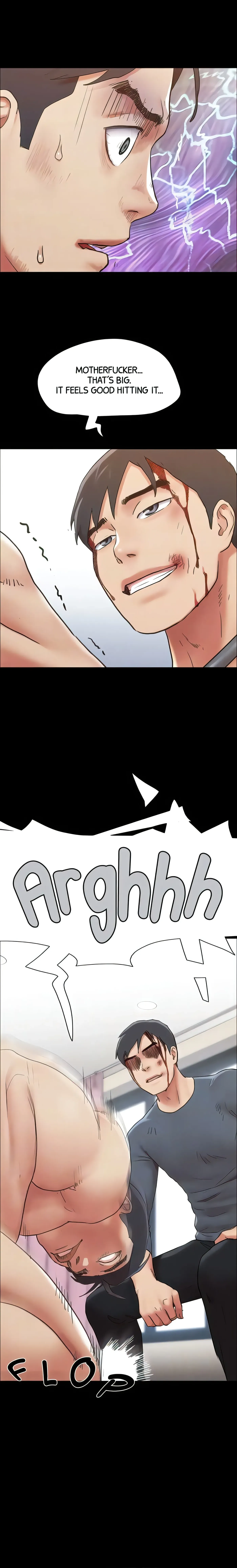 Only With Consent Chapter 159 page 20 - 