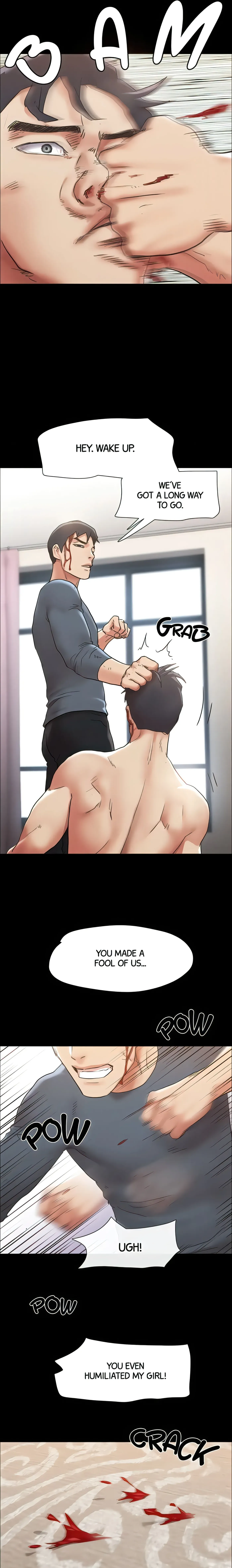 Only With Consent Chapter 159 page 22 - 
