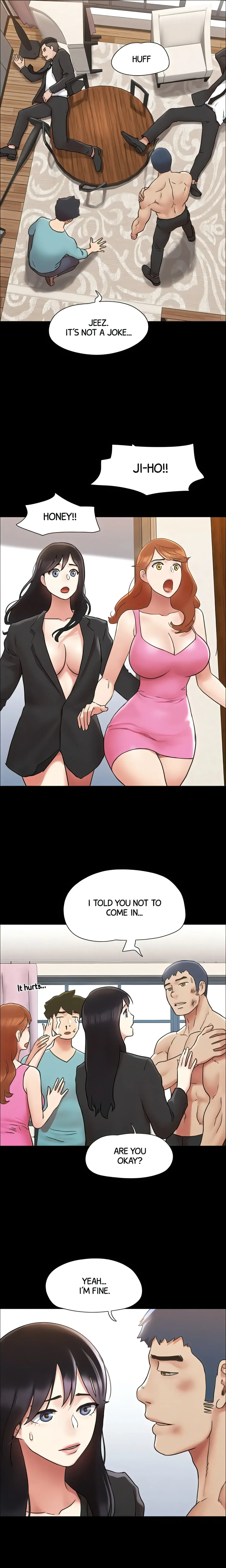 Only With Consent Chapter 159 page 24 - 